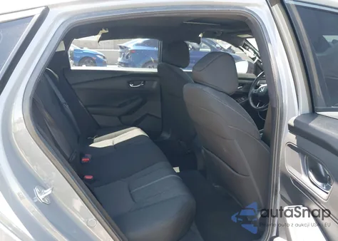 2023 Honda Accord Hybrid Sport из США, поврежденный, VIN 1HGCY2F50PA060421